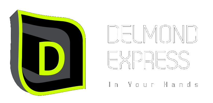 Delmond-logo